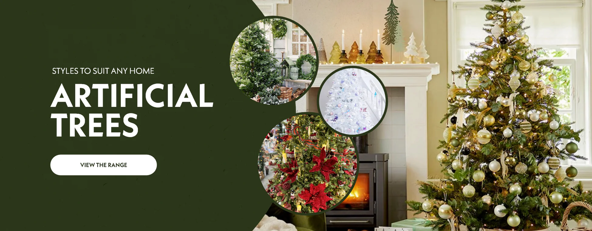 Bring Christmas Home with Southwood