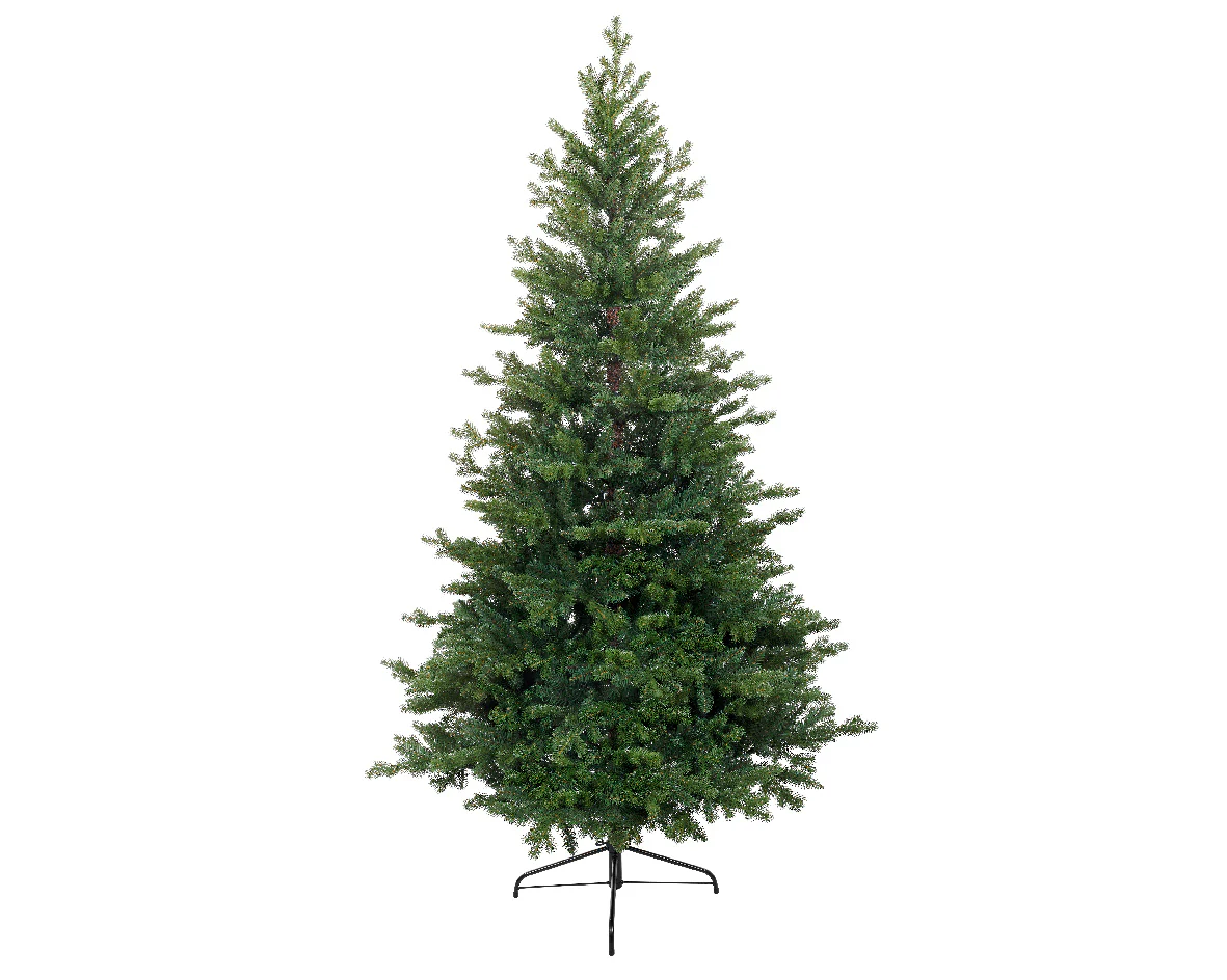 Everlands Allison Pine Artificial Christmas Tree - Image 11
