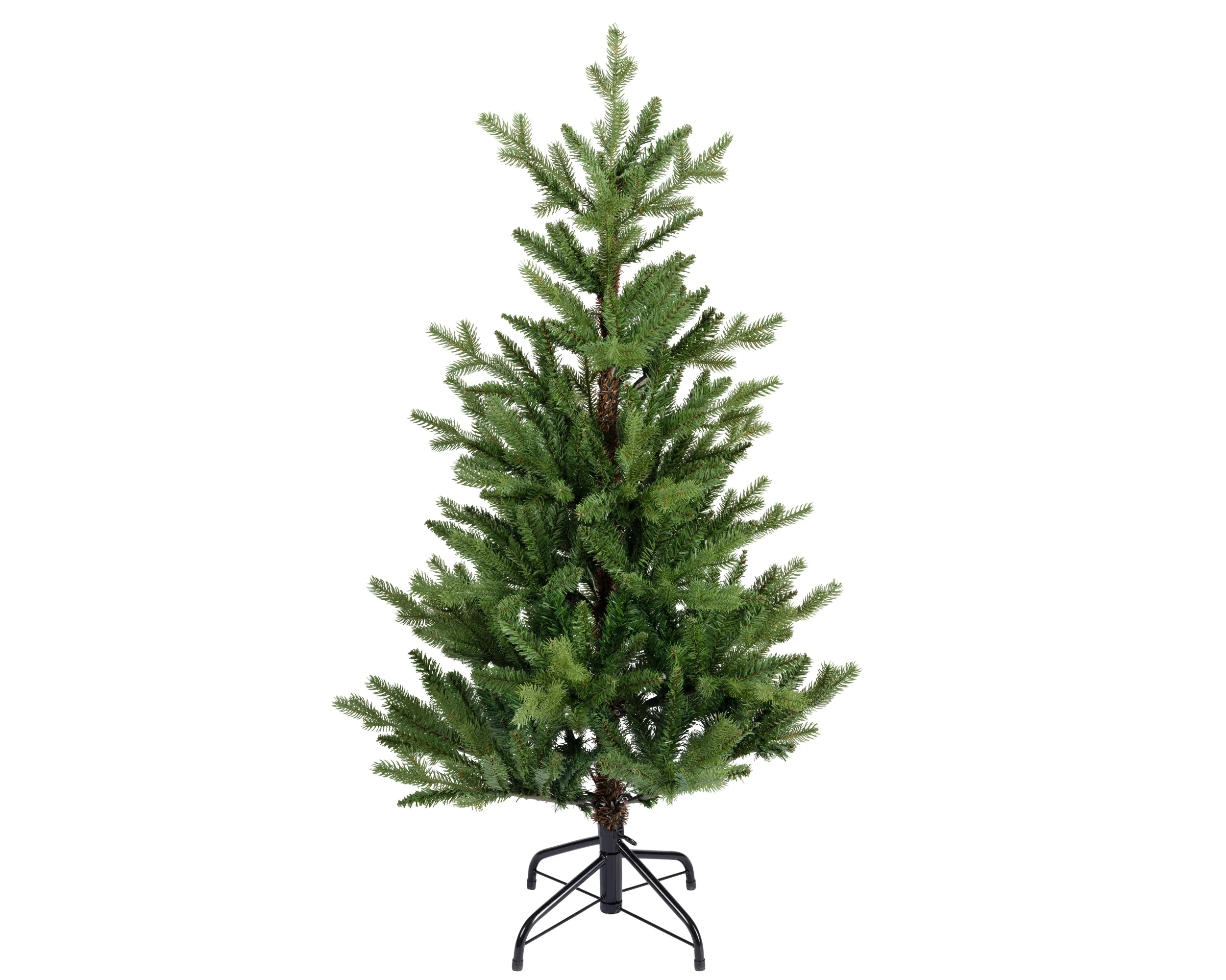 Everlands Allison Pine Artificial Christmas Tree - Image 13