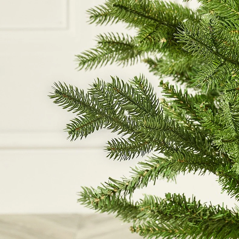 Everlands Allison Pine Artificial Christmas Tree - Image 5