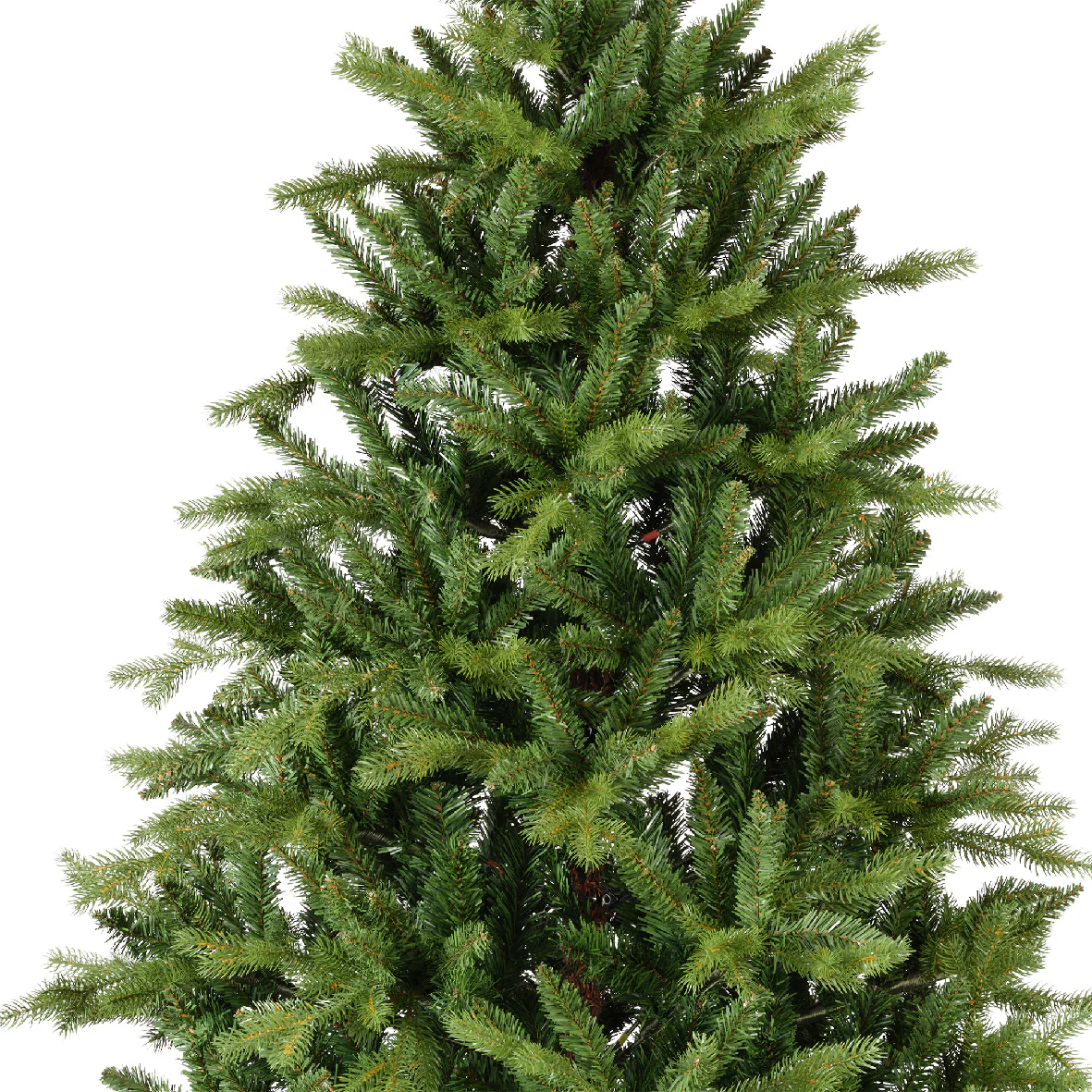 Everlands Allison Pine Artificial Christmas Tree - Image 8