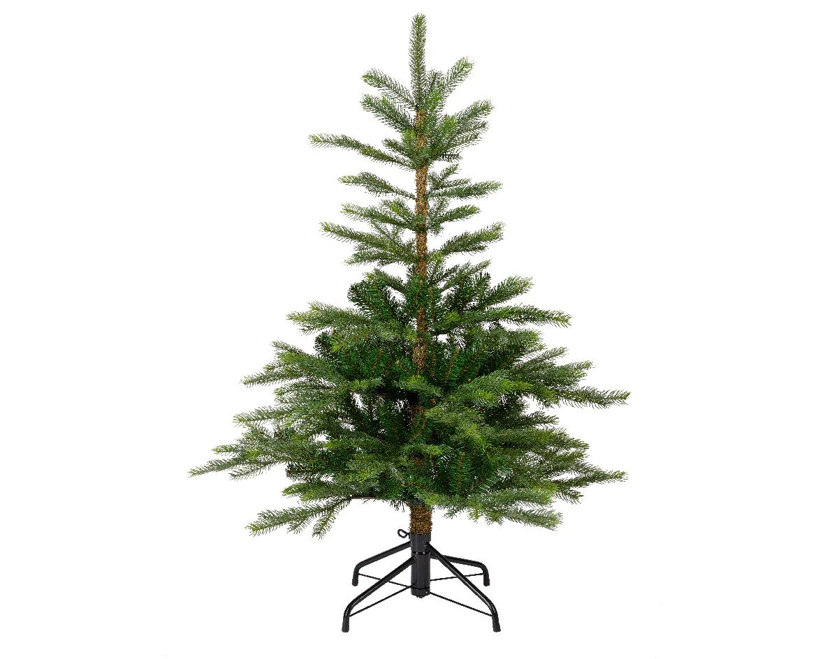 Everlands Grandis Fir Artificial Christmas Tree - Image 16
