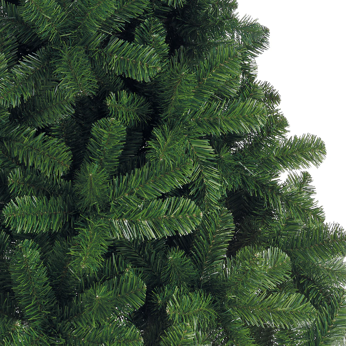 Everlands Imperial Pine Artificial Christmas Tree - Image 4