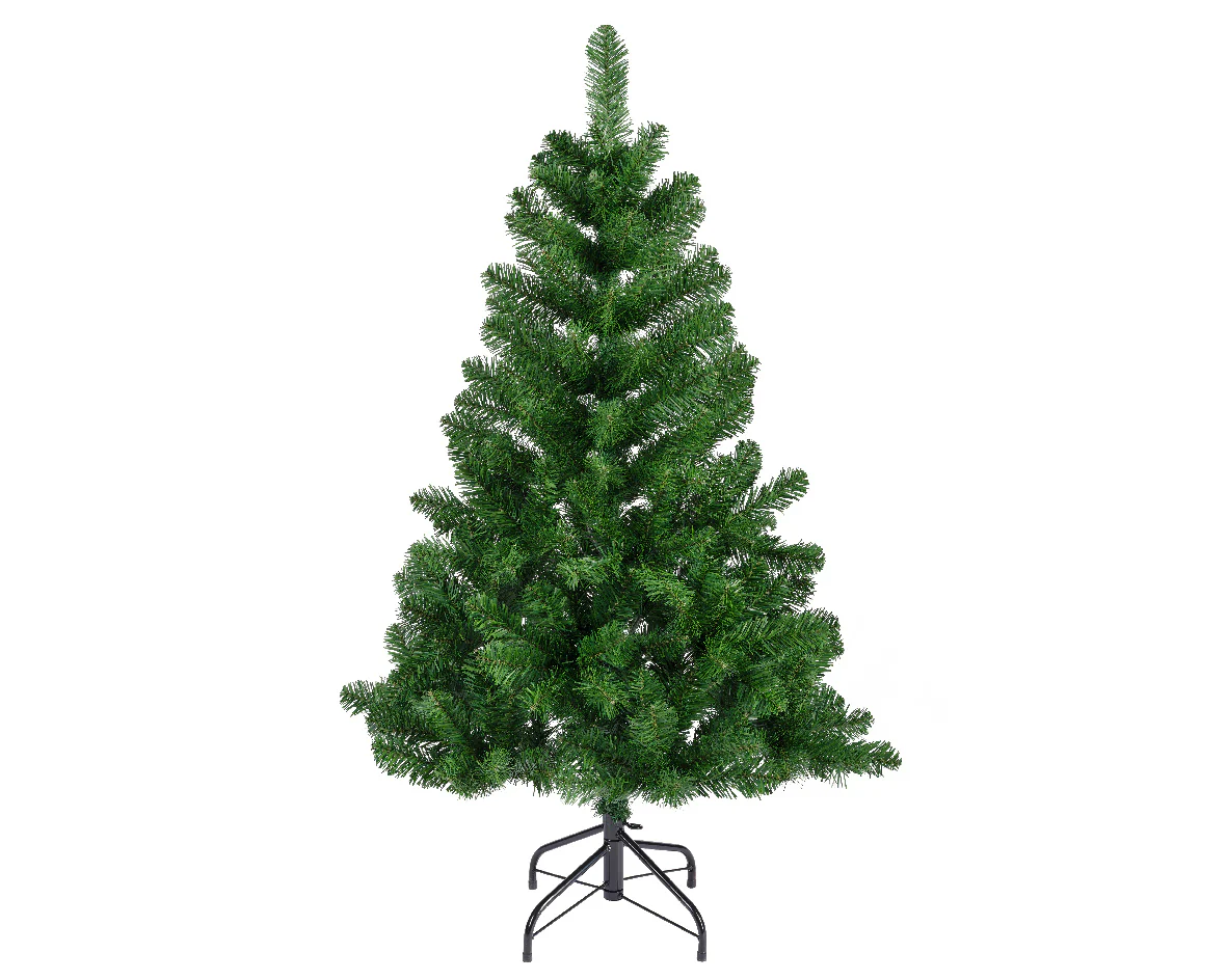 Everlands Imperial Pine Artificial Christmas Tree - Image 7