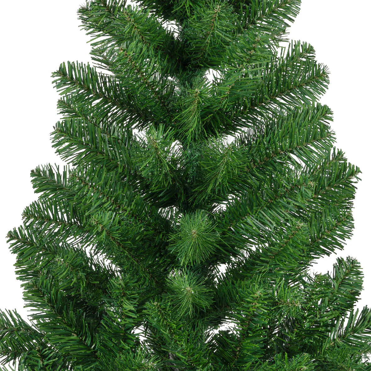 Everlands Imperial Pine Artificial Christmas Tree - Image 9