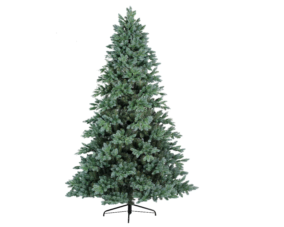 Everlands Trondheim Spruce Christmas Tree - Image 3