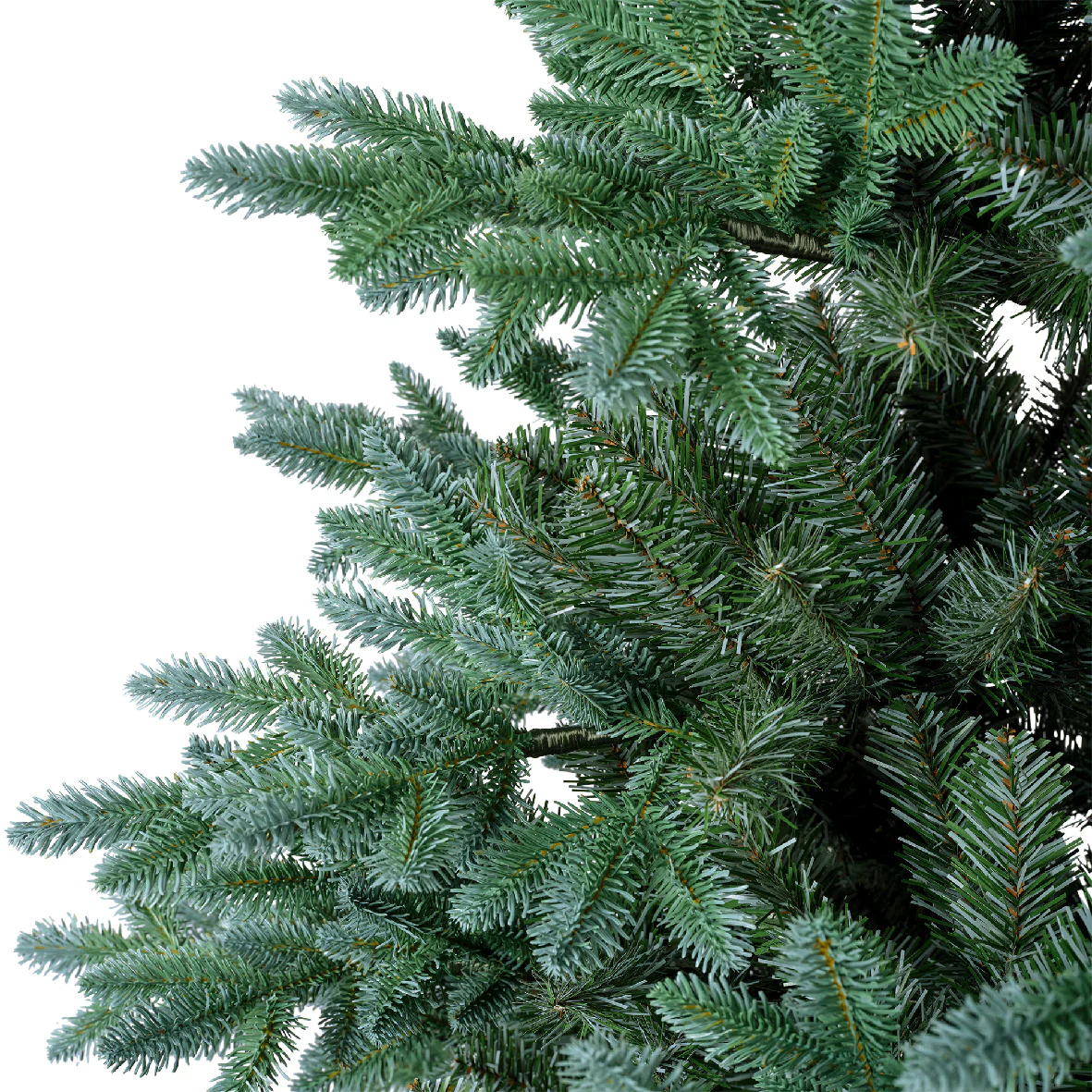 Everlands Trondheim Spruce Christmas Tree - Image 4