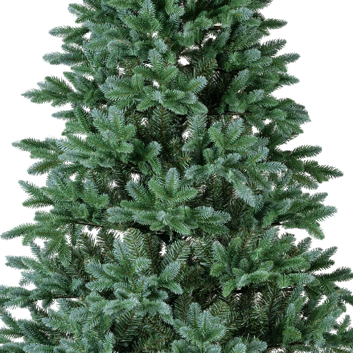 Everlands Trondheim Spruce Christmas Tree - Image 5