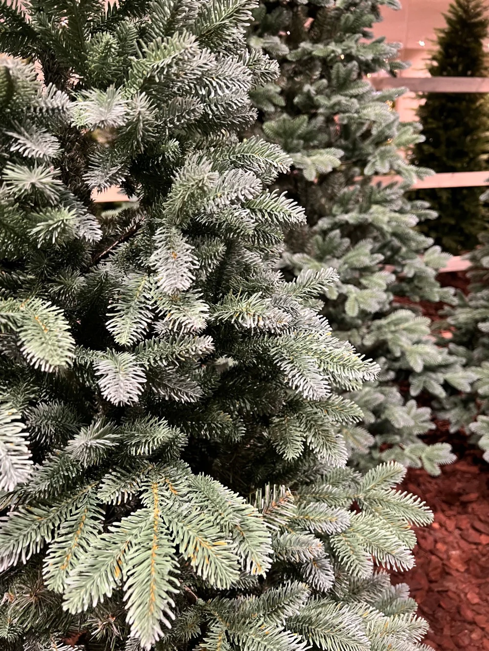 Everlands Trondheim Spruce Christmas Tree - Image 8